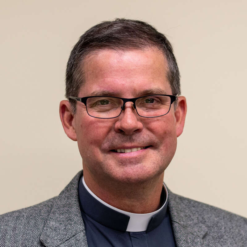 Dcn Patrick Hirl