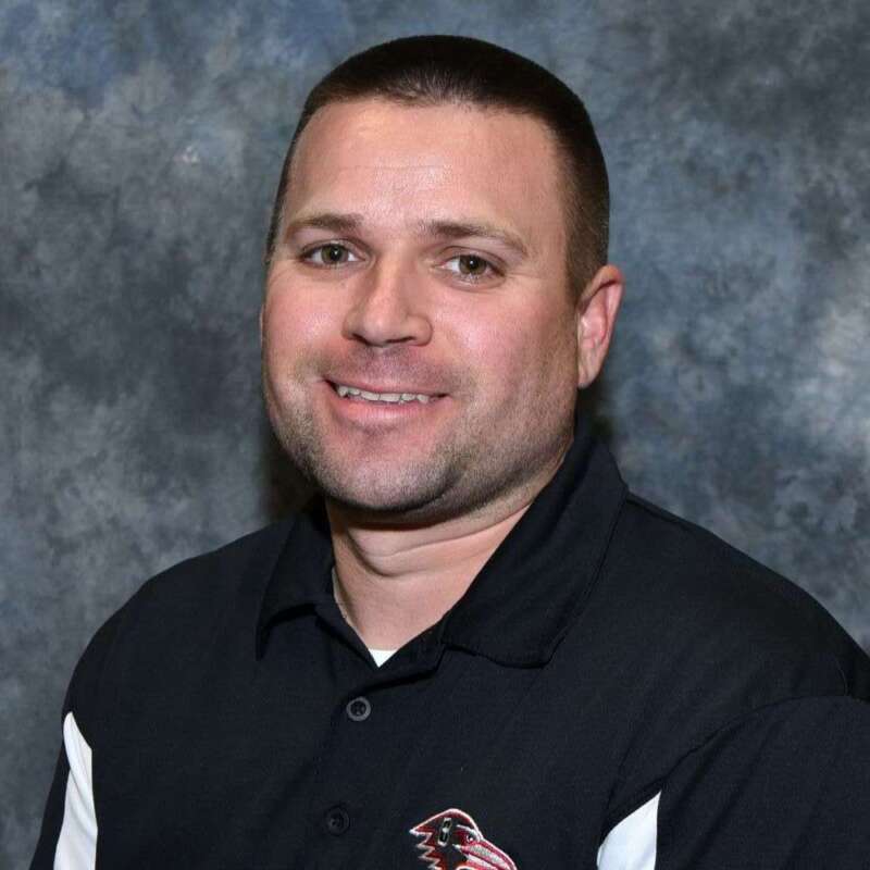 Patrick Hodapp