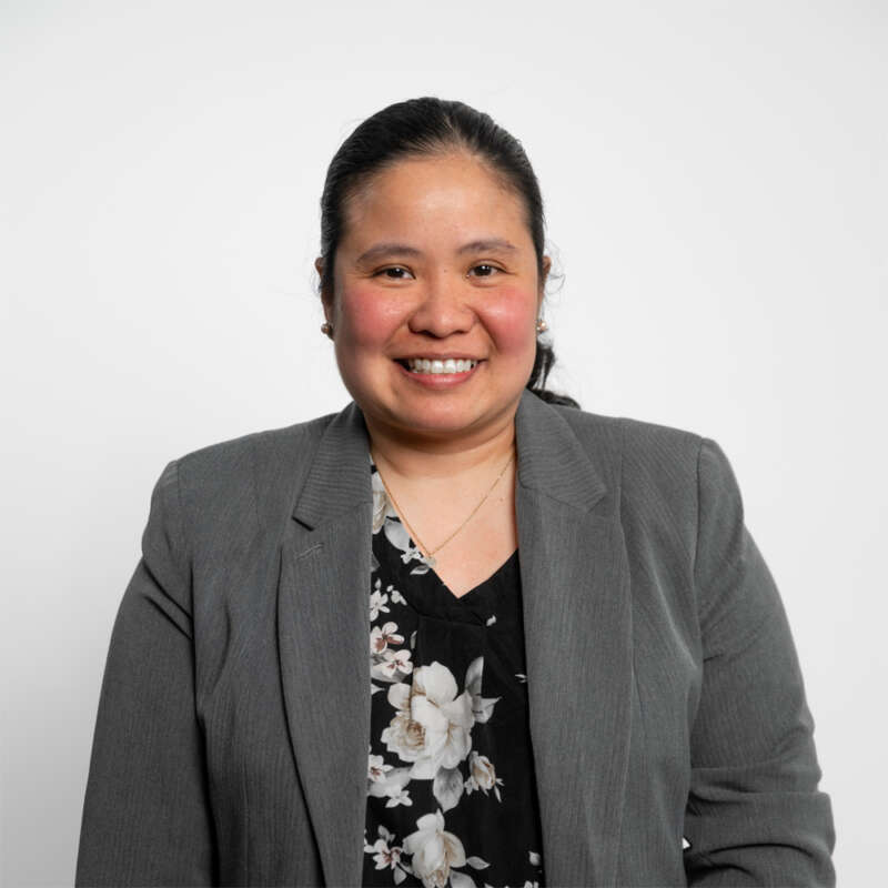 Patrisha Bugayong