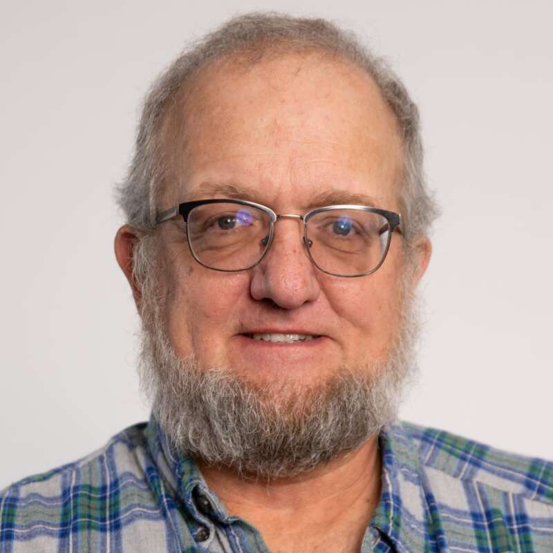 Paul Steinbach