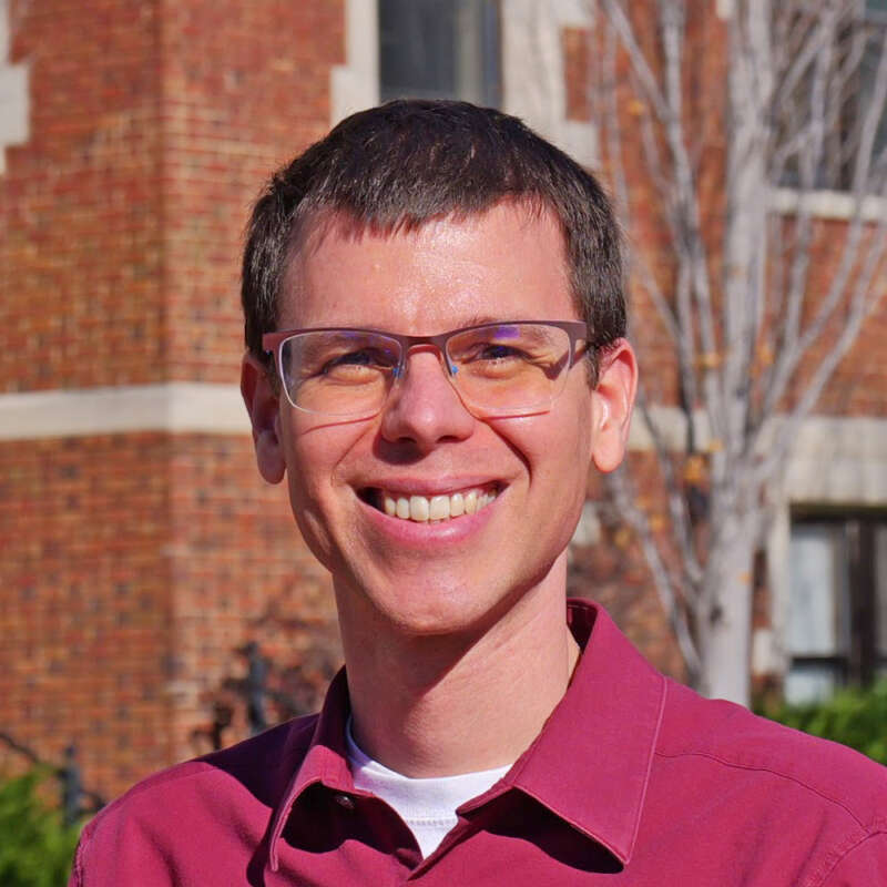 Paul Strycher