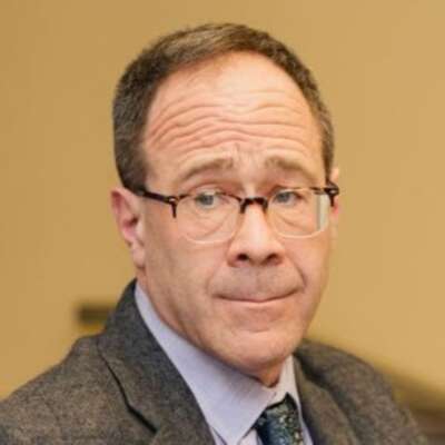 Richard Crane