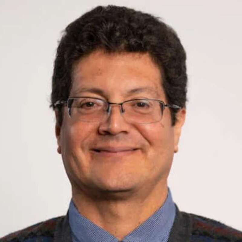 Roberto Rojas