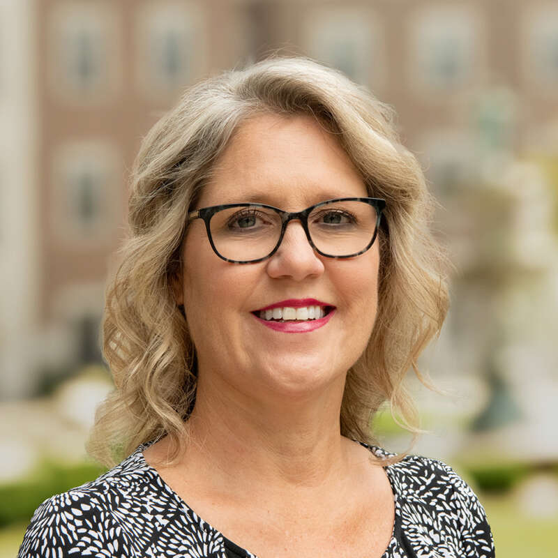 Rosemary Wilkerson
