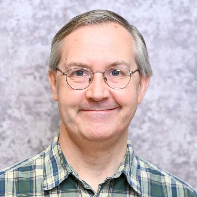 Ryan Maderak