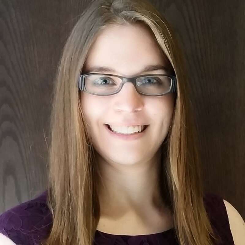 Sarah Harris