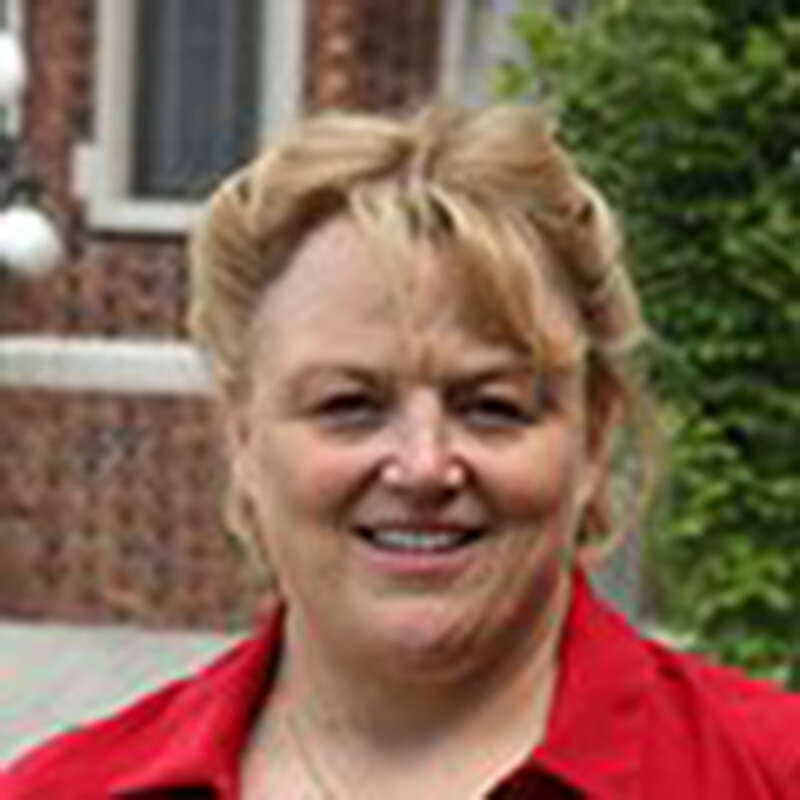Sarah Young