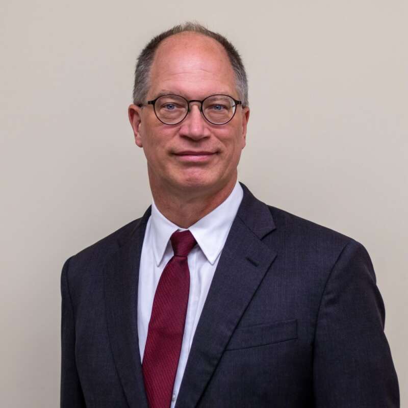 Scott Blonigen