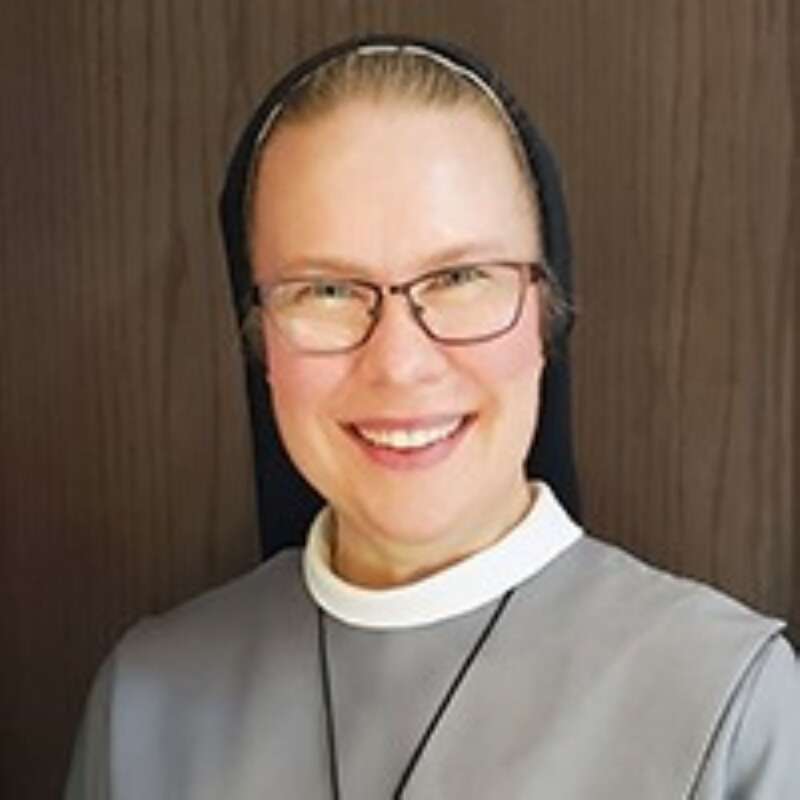 Sr. Lucy Gantt