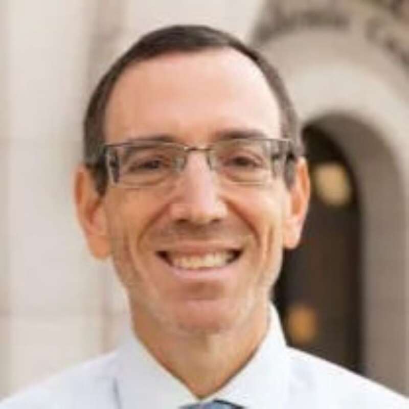 Steve Mirarchi