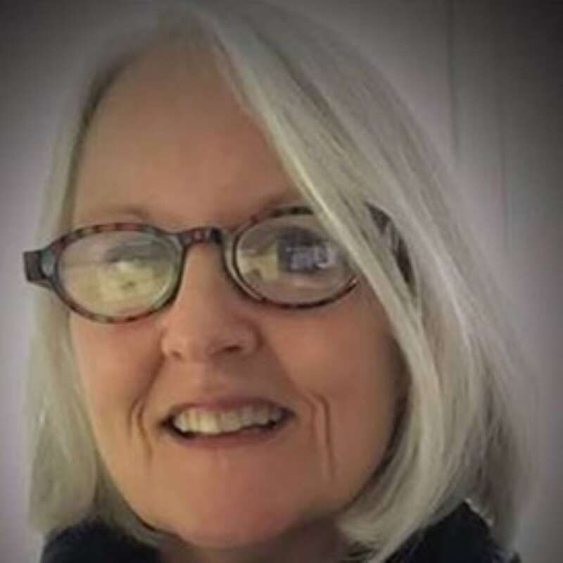 Sue Leo