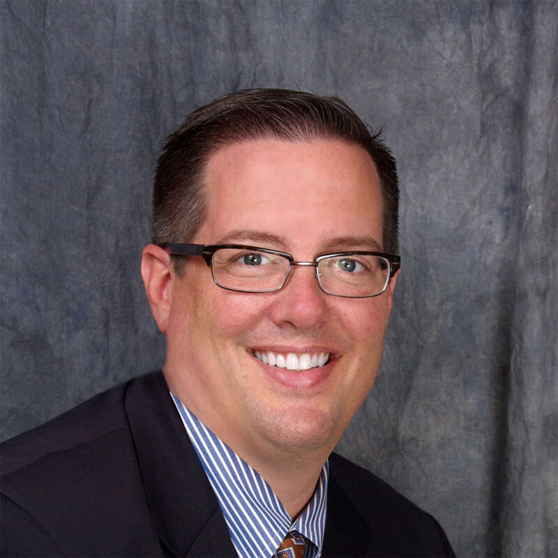 Tim Andrews