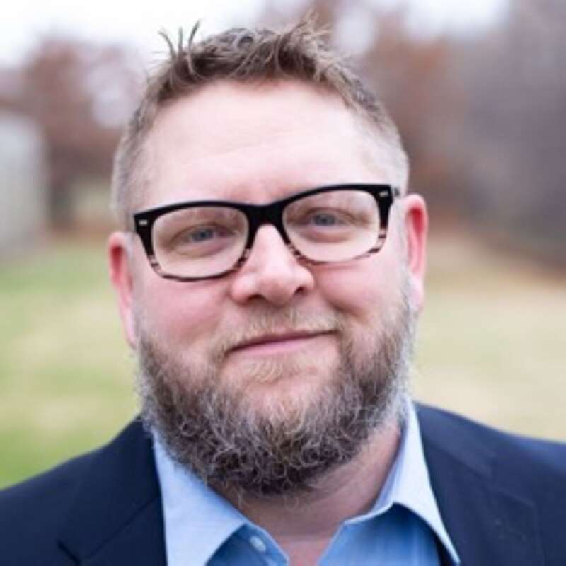 Timothy Tharaldson