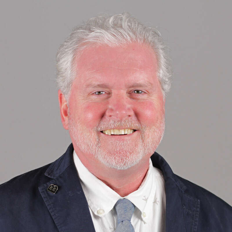 Tory Baucum
