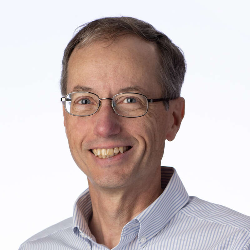 Wesley Moore
