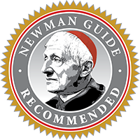 Newman Guide Recommended