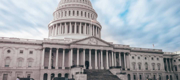 The United States Capitol Building