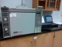 Chemistry equipment