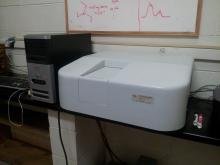 Chemistry equipment
