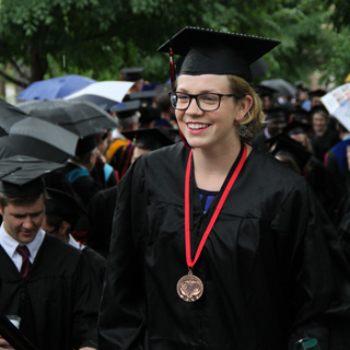Graduation
