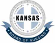 State Board of Nursing Logo