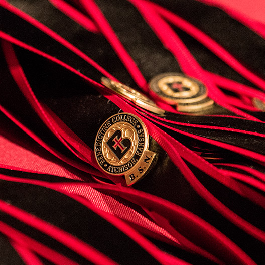 B.S.N medals