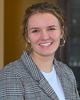 Morah Lippert