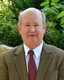 Dr. Richard White