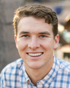 Coley O'Connor