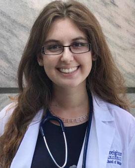 Emily Dyer