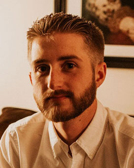 Garret Kapelski
