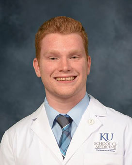 Brandon Betsch
