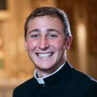 JohnPaul Stedwil