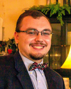 Joseph Hrenchir