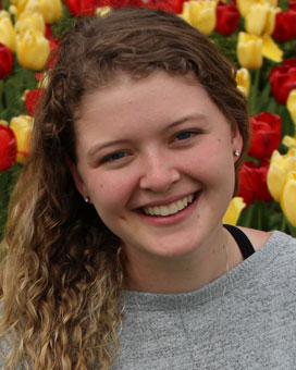 Kate Kirstein