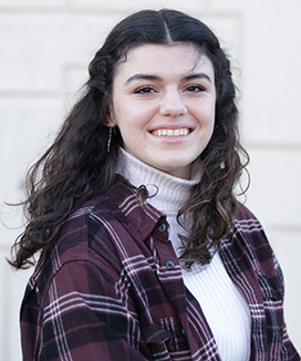 Mariella Brownsberger
