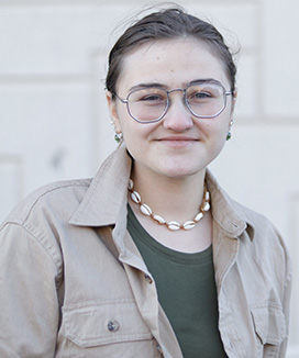 Mary Nunez