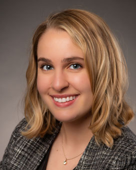 Olivia Orbitsch