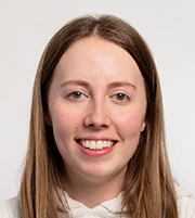 Sarah Klosterman